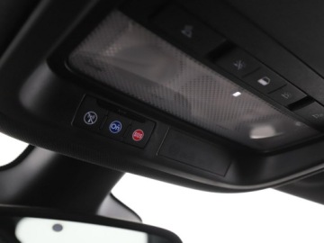 Opel Astra K Sports Tourer 1.4 Turbo 125KM 2016 Opel Astra Kamera, asystent pasa, multimedia,, zdjęcie 35