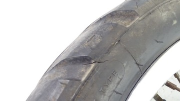 Обод колеса Yamaha XTZ 750 Super Tenere задний