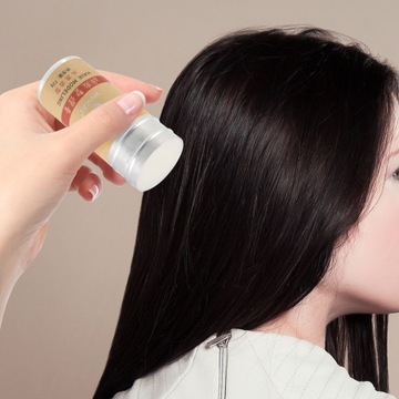 Отделка волос Палочка для волос Wig Wo