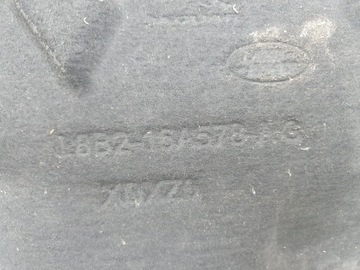 LAND ROVER DEFENDER L663 PODBĚH PRAVÝ PRAVÉ PŘEDNÍ L8B2-16A578-AG