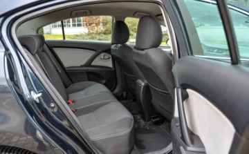 Toyota Avensis III Sedan Facelifting 2015 2.0 D-4D 143KM 2016 Toyota Avensis 2,0d Lift 2016 r. 2.0 Diesel 143KM, zdjęcie 11