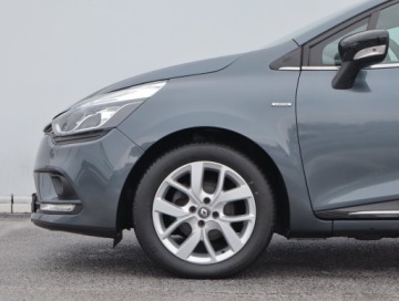 Renault Clio V 2020 Renault Clio 0.9 TCe, Salon Polska, 1. Właściciel, zdjęcie 14