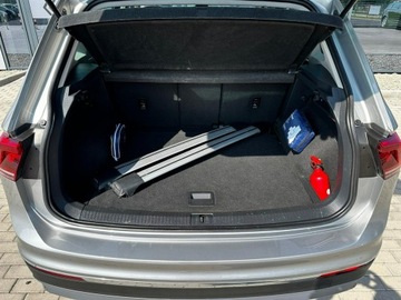 Volkswagen Tiguan I SUV Facelifting 2.0 TSI 180KM 2016 Volkswagen Tiguan 8xAlu SalonPL TopLED Virtual Hak, zdjęcie 30