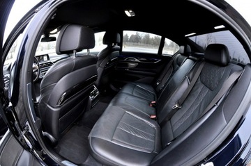 BMW Seria 7 G11-G12 Sedan 730d 265KM 2018 BMW 730 _730d. XDrive_Schnitzer_Polski, zdjęcie 9