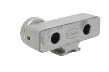 REKAY -dalmierz do starszych aparatów-do naprawy,cześci,kolekcji