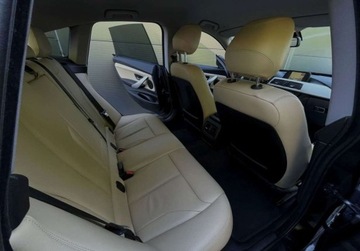 BMW Seria 3 F30-F31-F34 Limuzyna 2.0 320i 184KM 2013 BMW 3GT 2.0I 184KM gwarancja NAVI MANUAL harmankardon 2.0 184KM, zdjęcie 19