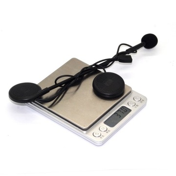 НАУШНИКИ BT5.0 BLUETOOTH шлем МОТОЦИКЛ для шлема