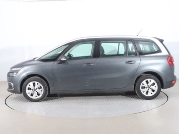 Citroen Grand C4 Picasso II Grand Picasso 1.6 BlueHDi 120KM 2016 Citroen C4 Grand Picasso 1.6 BlueHDi, zdjęcie 2