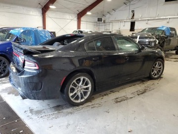 Dodge Charger VII 2023 Dodge Charger GT 2023 3.6L 3.6 Benzyna 300KM, zdjęcie 3