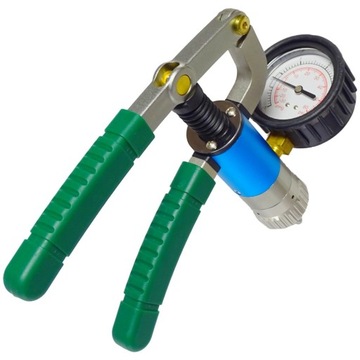 ВАКУУМНЫЙ НАСОС ДЛЯ ПРОКАЧКИ И Т. Д. JONNESWAY