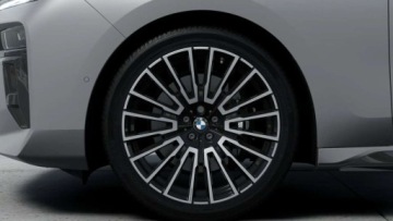 BMW Seria 7 G70 Sedan 3.0 40d 299KM 2026 BMW Seria 7 40d xDrive 299 KM mHEV - Gotowy do Odbioru - Kamera 360 - Hak, zdjęcie 3