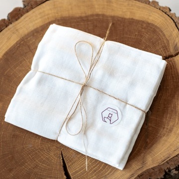 Лайет для новорожденного в роддом.Подарок будущей маме на детский праздник.