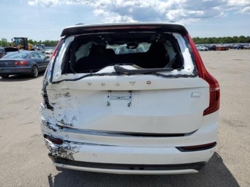 Volvo XC90 II 2022 Volvo XC 90 2022r, T8, R-Design, Hybrid, 2.0L, 4x4 2.0 Hybryda 328KM, zdjęcie 5