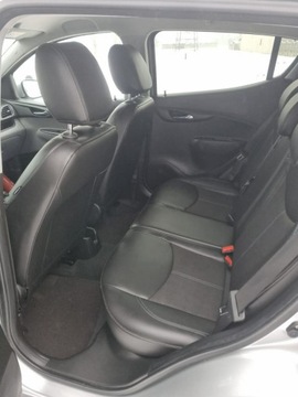 Opel Karl 1.0 Ecotec 75KM 2015 Opel Karl Benzyna / Klimatronik / Asystent Pasa /, zdjęcie 9