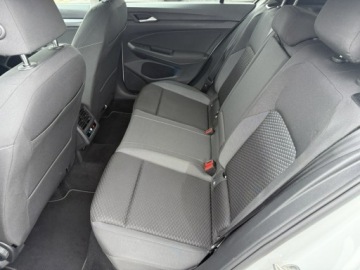 Volkswagen Golf VIII 2021 Volkswagen Golf 2,0Tdi*Virtual*Navi*, zdjęcie 25
