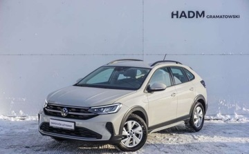 Volkswagen Taigo 1.0 TSI 95KM 2023 Volkswagen Taigo 1,0 TSI 95 KM Benzyna 95KM, zdjęcie 2