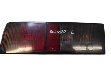 lampa lewa tył FORD SIERRA