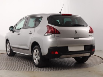 Peugeot 3008 I Crossover 2.0 HDi FAP 150KM 2015 Peugeot 3008 2.0 HDi, Salon Polska, Skóra, Navi, zdjęcie 3