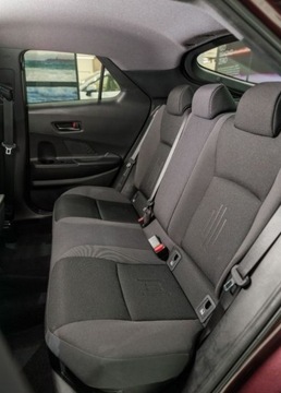 Toyota C-HR II SUV 1.8 Hybrid 140KM 2024 Toyota C-HR 1.8 Hybrid Style 1.8 Hybryda 140KM, zdjęcie 18