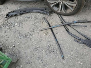 Lexus RX IV 2020 Lexus RX Lekkie uszkodzenie 3.5 Benzyna 306KM, zdjęcie 12