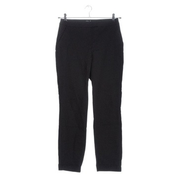 WAREHOUSE Chinosy Rozm. EU 36 czarny Chinos