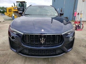 Maserati Levante 2021 Maserati Levante 2021, 3.0L, 4x4, SPORT, porys..., zdjęcie 4