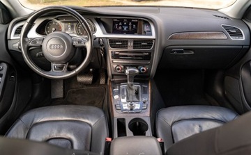 Audi A4 B9 2016 Audi A4 Limousine Audi A4 IV (B8) 2.0TFSI 224KM 2.0 Benzyna 224KM, zdjęcie 10