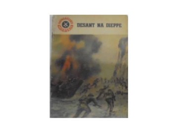 Desant Na Dieppe - A Perepeczko