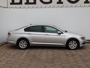 Volkswagen Passat B8 Limousine 1.4 TSI BlueMotion Technology 125KM 2018 VW Passat 1.4 TSI, Salon Polska, VAT 23%, Navi, zdjęcie 5