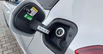 Ford Focus IV Hatchback Facelifting 1.0 EcoBoost 125KM 2025 Ford Focus podgrzewana przednia szyba, led, navi, opony wielosezonowe 125KM, zdjęcie 9