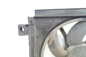 PAS PŘEDNÍ SMART FOURTWO COUPE (451) 8240224 0.6L GASOLINE 2000