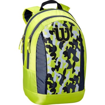 Рюкзак Wilson Junior разноцветный