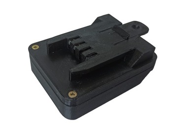 Adapter akumulatora Ferrex na urz. PARKSIDE