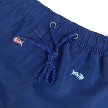 Шорты мужские SWIM SHORTS Quick-Dry шорты С ВЫШИВКОЙ, L