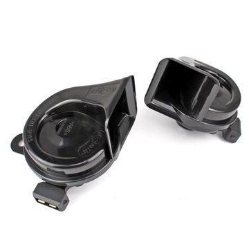 Рожок GC161941 2x фанфары 161941 + 2x Cube - вилка