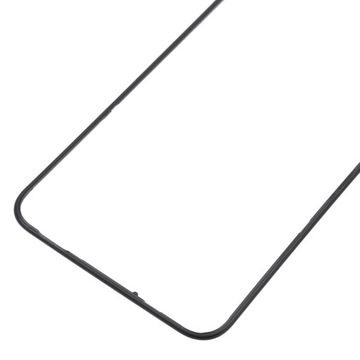 Рамка передней панели ЖК-экрана для Google Pixel 4