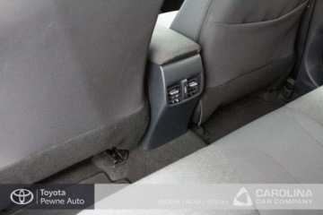 Toyota Corolla XII TS Kombi Facelifting 1.8 Hybrid 140KM 2024 Toyota Corolla Seria E21 (2019-) 1.8 Hybrid Comfor, zdjęcie 13