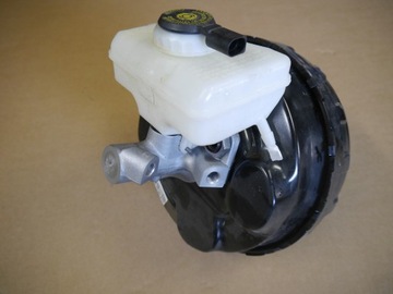 AUDI Q5 8R SERWO POMPA HAMULCOWA 8R0612103H