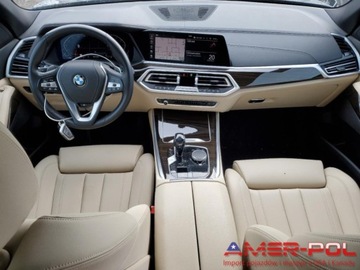 BMW X5 G05 2020 BMW X5 _XDRIVE40I_3.0 L_335 KM_2020r 3.0 Benzyna 335KM, zdjęcie 6