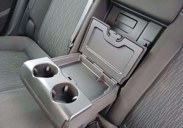 Opel Astra J Sedan 1.6 Twinport ECOTEC 115KM 2014 Opel Astra 257 1.6 Active 115 KM Salon Polska 1.6 Benzyna 115KM, zdjęcie 21