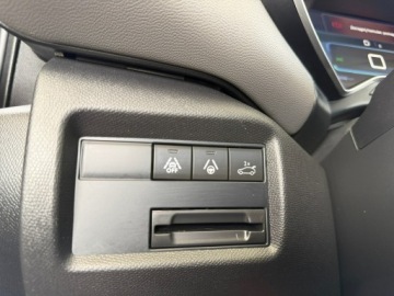Citroen C5 Aircross SUV 1.6 PureTech 181KM 2020 Citroen C5 Aircross OPER masaze FUL LED, zdjęcie 33