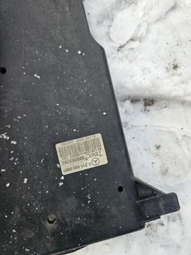 2115000993 MERCEDES W211 VENTILÁTOR 650W VĚTRÁK CHLADIČŮ