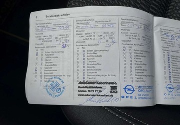 Opel Insignia II Grand Sport 1.5 Turbo 165KM 2017 Opel Insignia 1.5T 165KM MANUAL DYNAMIC GWARANCJA 132.000km 1.5 165KM, zdjęcie 37