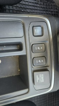 Honda CR-V IV SUV Facelifting 2.0 i-VTEC 155KM 2017 Honda CR-V 2.0 B Gaz Podgrzewane Fotele Kamera, zdjęcie 26