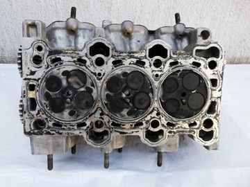 HLAVA + HŘÍDELE 22111-2A001 KIA RIO III 1.1 CRDI 12-15 D3FA