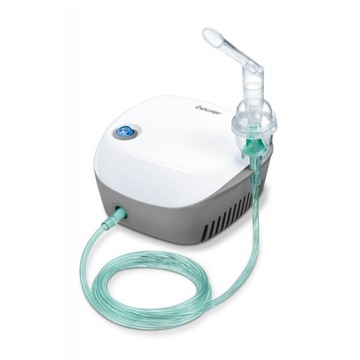 Inhalator Beurer IH 18 biały