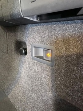 Volkswagen Tayron 2025 Volkswagen Tayron Life 1.5 TSI 150KM DSG IQ.Light Gwarancja FV23 1.5, zdjęcie 35