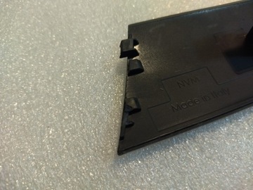 7P6867449 DEKOR DRZWI LEWY TYŁ VW TOUAREG 7P