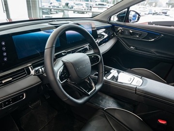 Omoda 5 1.6 T-GDI 147KM 2025 OMODA Omoda 5 Premium DCT 1.6 T-GDI Suv 147KM 2025, zdjęcie 7