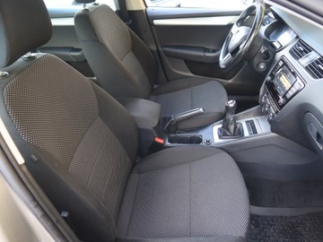 Skoda Octavia III Kombi 1.4 TSI  150KM 2016 Skoda Octavia 1.4 TSI, Salon Polska, Serwis ASO, zdjęcie 8